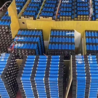 江西高价铅酸蓄电池回收-上门回收三元锂电池-新能源电池回收